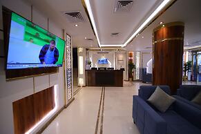 PRIMOTEL Elite As Salamah