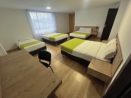 Nogal Suite Hotel Ipiales