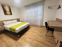 Nogal Suite Hotel Ipiales
