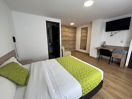 Nogal Suite Hotel Ipiales