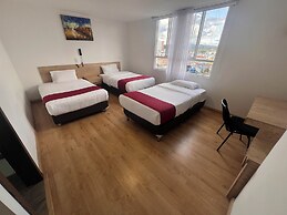 Nogal Suite Hotel Ipiales