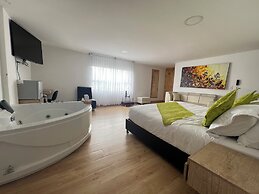 Nogal Suite Hotel Ipiales
