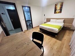 Nogal Suite Hotel Ipiales