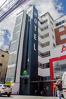 Nogal Suite Hotel Ipiales
