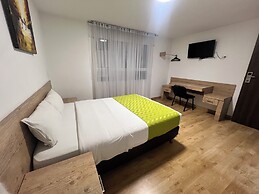 Nogal Suite Hotel Ipiales
