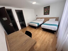 Nogal Suite Hotel Ipiales
