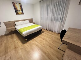 Nogal Suite Hotel Ipiales