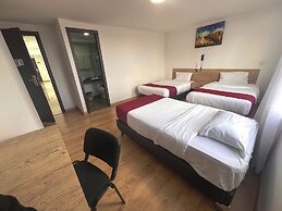 Nogal Suite Hotel Ipiales