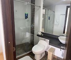 Nogal Suite Hotel Ipiales