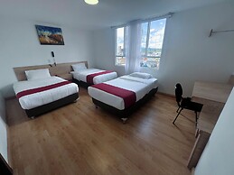 Nogal Suite Hotel Ipiales