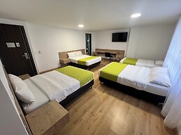 Nogal Suite Hotel Ipiales