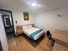 Nogal Suite Hotel Ipiales