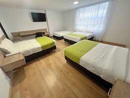 Nogal Suite Hotel Ipiales