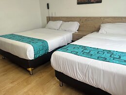 Nogal Suite Hotel Ipiales