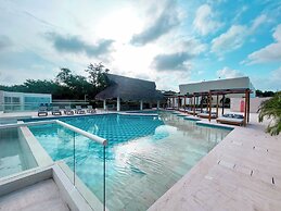 AREIA BARU