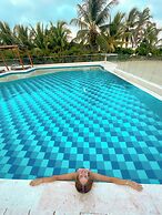 AREIA BARU