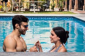 Hotel Boutique Sol y Luna Spa