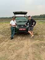 Tiger Wildlife Resort
