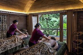 Sacred Canyon Ubud by GenuineHost