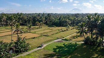 Sacred Canyon Ubud by GenuineHost