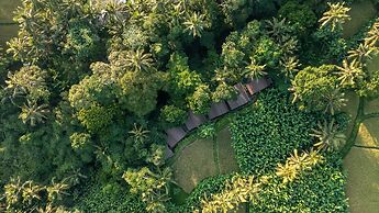 Sacred Canyon Ubud by GenuineHost