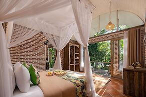 Sacred Canyon Ubud by GenuineHost