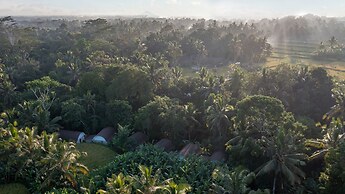 Sacred Canyon Ubud by GenuineHost