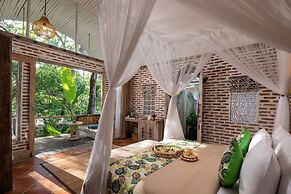 Sacred Canyon Ubud by GenuineHost