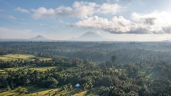 Sacred Canyon Ubud by GenuineHost