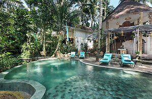 Sacred Canyon Ubud by GenuineHost
