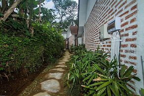 Sacred Canyon Ubud by GenuineHost