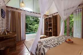 Sacred Canyon Ubud by GenuineHost