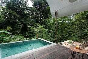 Sacred Canyon Ubud by GenuineHost
