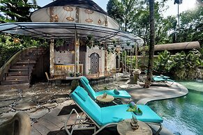 Sacred Canyon Ubud by GenuineHost