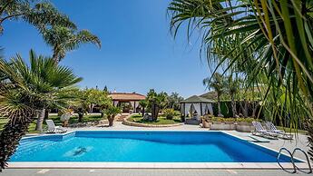 Villa Cutrera 6 Emma Villas