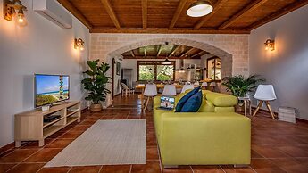 Villa Cutrera 6 Emma Villas
