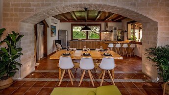 Villa Cutrera 6 Emma Villas