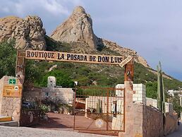 La Posada de Don Luis