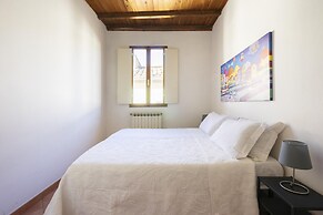 Faenza 91 Apartament