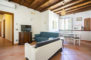 Faenza 91 Apartament