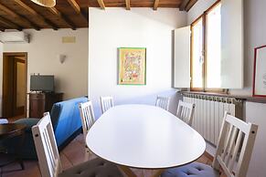 Faenza 91 Apartament