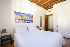 Faenza 91 Apartament