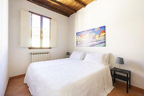 Faenza 91 Apartament