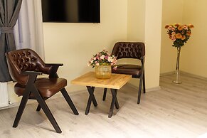 Grand 464 Otel