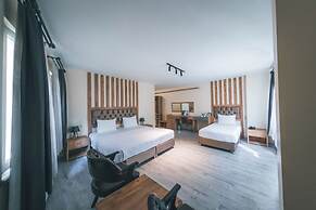 Grand 464 Otel