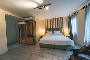 Grand 464 Otel
