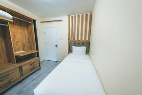 Grand 464 Otel