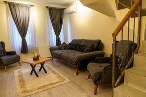 Grand 464 Otel
