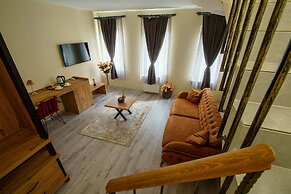 Grand 464 Otel