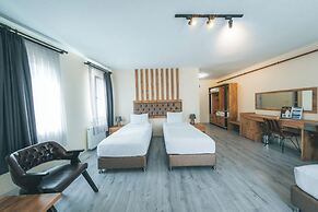 Grand 464 Otel